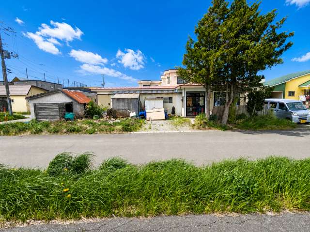一戸建 青森県 むつ市 若松町15-57 むつ市若松町 売家