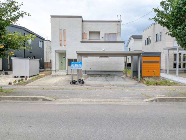 一戸建 青森県 弘前市 泉野5丁目13-23 弘前市泉野5丁目 売家 5LDK