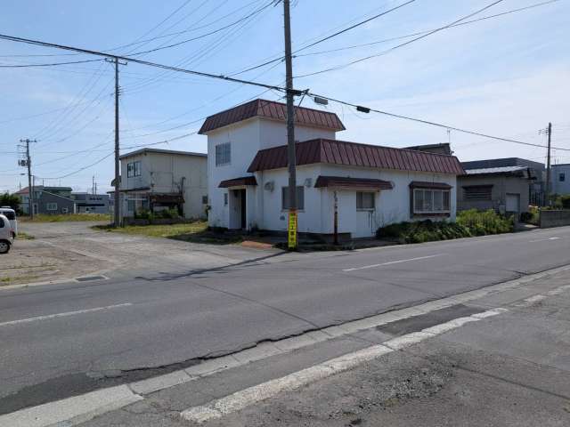 売地 青森県 青森市 里見1丁目23-18 里見1丁目 売地