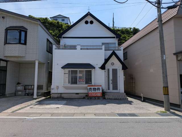 一戸建 青森県 西津軽郡深浦町 深浦浜町319-1 深浦町浜町 売家 4LDK