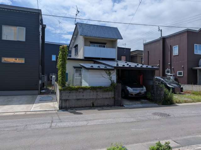一戸建 青森県 青森市 三内稲元52-23 三内稲元 売家