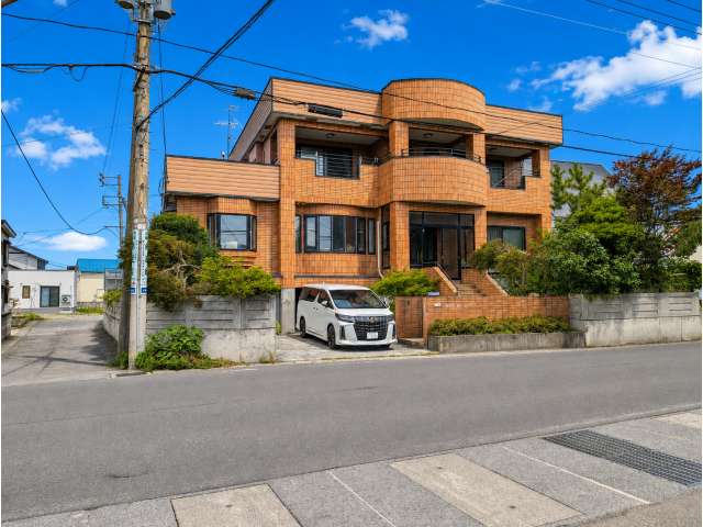 一戸建 青森県 青森市 大野山下130-3 大野山下 売家 8LDK