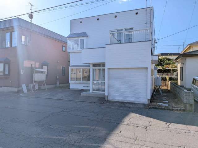 一戸建 青森県 青森市 西滝2丁目26-4 西滝2丁目 売家