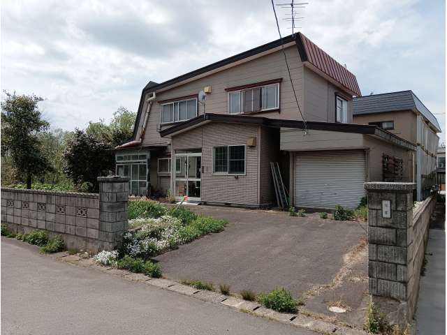売地 青森県 青森市 駒込(その他) 駒込字桐ノ沢 