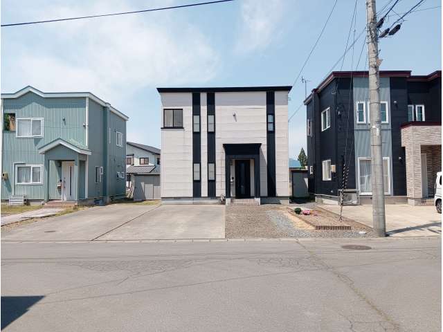 一戸建 青森県 南津軽郡藤崎町 藤崎字西若松 藤崎町 3LDK