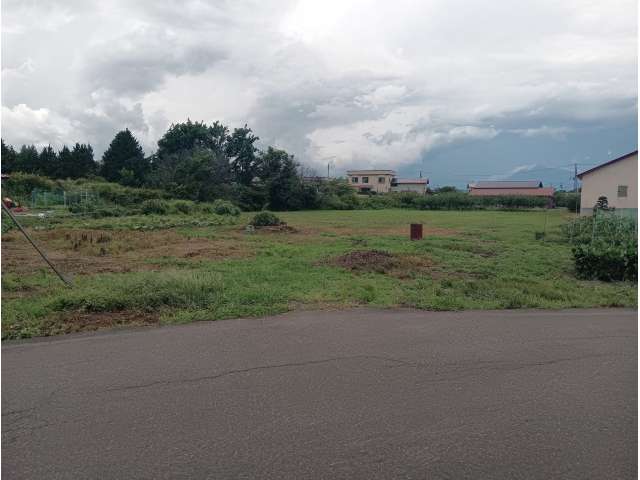 売地 青森県 平川市 李平上安原,李平上山崎,... 平川市李平下安原 