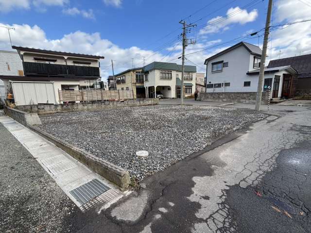 売地 青森県 青森市 三内丸山 三内丸山売地