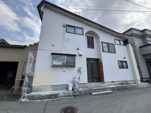一戸建 青森県 青森市 原別1丁目 原別1丁目売家 4DK