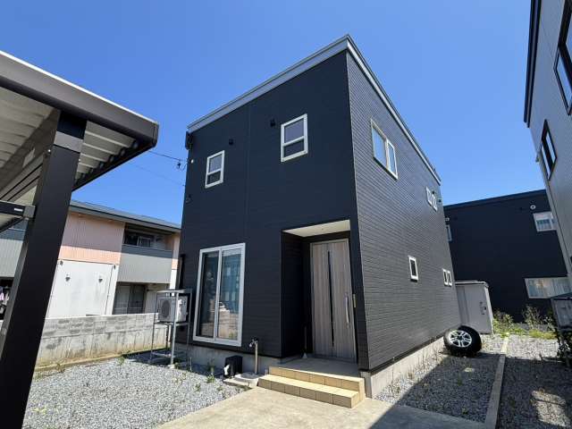 一戸建 青森県 青森市 筒井4丁目 筒井4丁目 中古住宅 3LDK