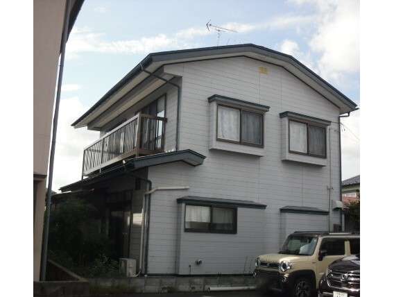 一戸建 岩手県 奥州市 水沢日高小路 日高小路中古住宅 5DK