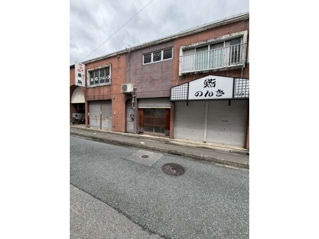 店舗(建物一部) 岩手県 奥州市 水沢寺小路 寺小路売店舗 