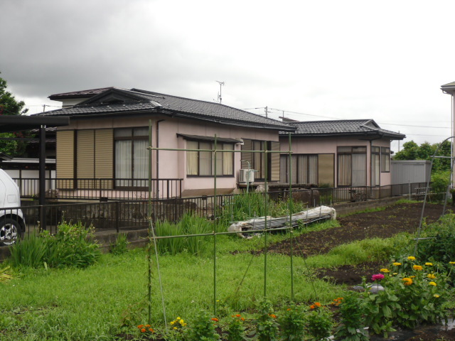 一戸建 岩手県 奥州市 胆沢小山岩ヶ馬場 岩ヶ馬場中古住宅 3LDK