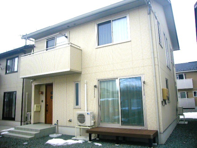 一戸建 岩手県 盛岡市 北天昌寺町 中古住宅 4LDK