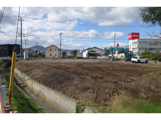 売地 岩手県 紫波郡矢巾町 西徳田第6地割 売地