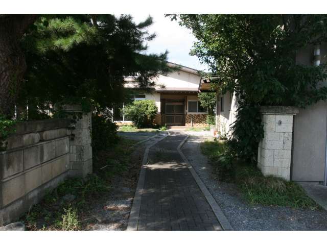 売地 岩手県 花巻市 石鳥谷町北寺林第10地割 売地