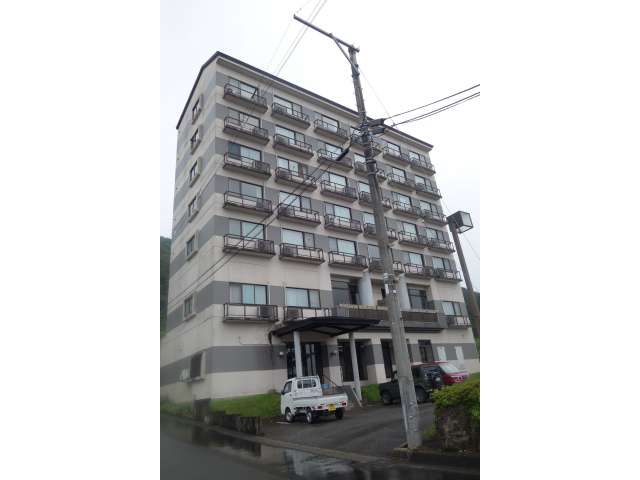 マンション(分譲) 岩手県 盛岡市 繋字湯ノ舘 売マンション 1室