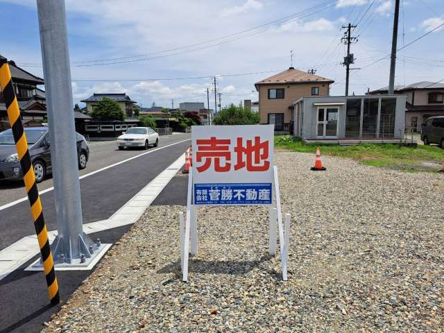 売地 岩手県 花巻市 石鳥谷町好地第5地割50-19 花巻市石鳥谷町好地