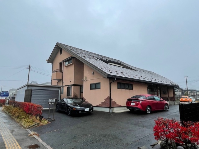 店舗(建物一部) 岩手県 奥州市 水沢上姉体2丁目5-2 水沢上姉体2丁目 売り店舗兼住居