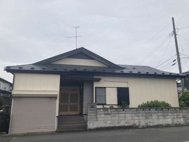 一戸建 岩手県 奥州市 水沢南大鐘78番13 奥州市水沢字南大鐘78番13 3LDK