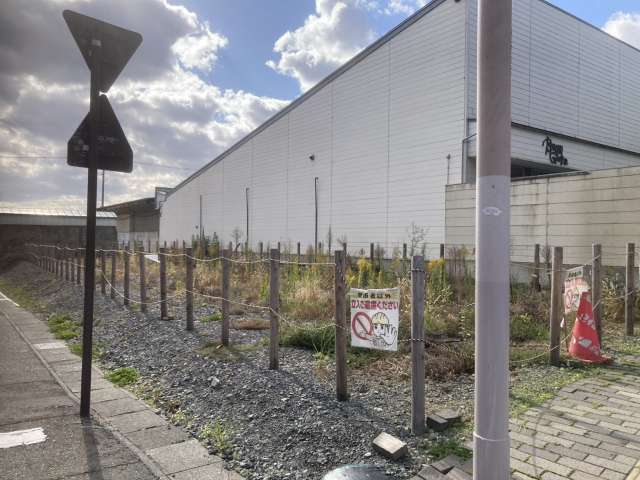 売地 岩手県 花巻市 上町 花巻市上町36番 