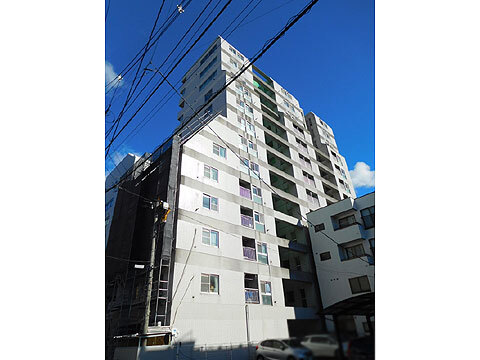 マンション(分譲) 岩手県 盛岡市 長田町 盛岡ダイカンプラザ 1室
