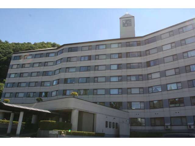 リゾートマンション(分譲) 岩手県 盛岡市 繋字湯ノ舘 つなぎリゾート紫苑Ⅱ