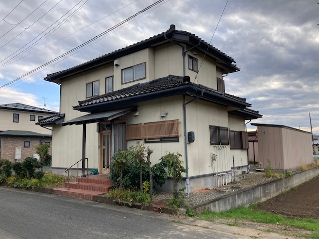 一戸建 岩手県 盛岡市 三本柳22地割 三本柳売戸建 5DK