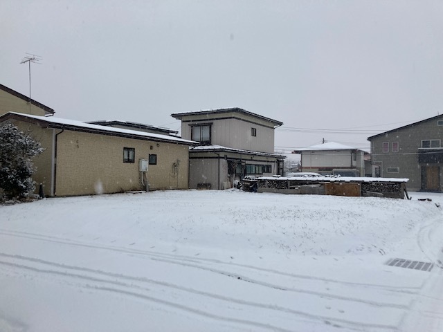 売地 岩手県 滝沢市 大崎 滝沢市大崎売地 
