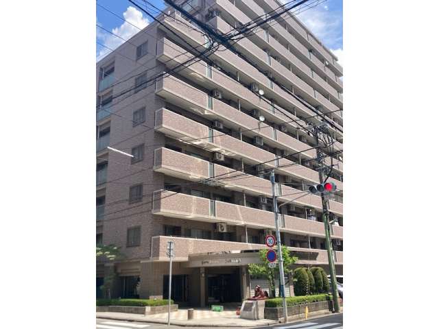 マンション(分譲) 岩手県 盛岡市 中央通三丁目 ライオンズマンション桜城 3LDK