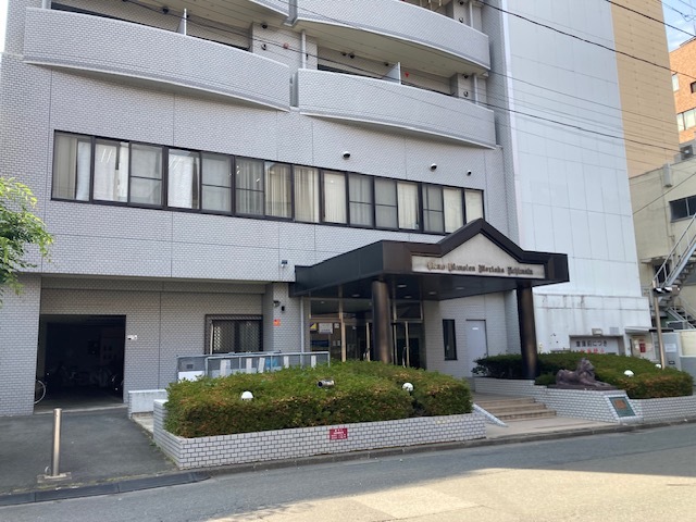 マンション(分譲) 岩手県 盛岡市 内丸 ライオンズマンション盛岡内丸 1R