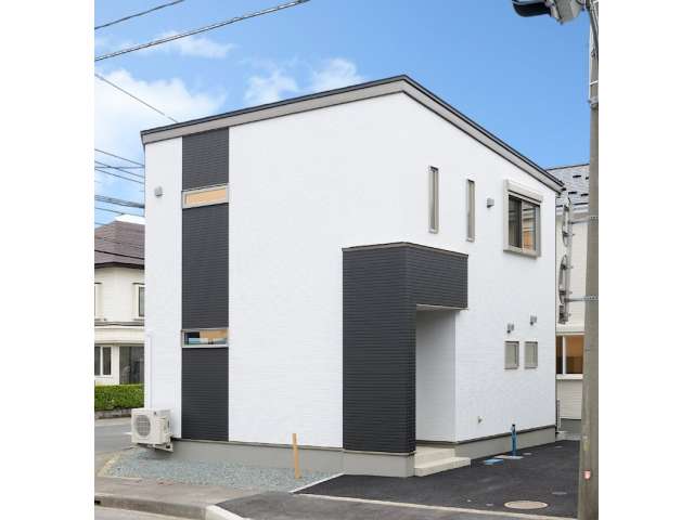 一戸建 岩手県 盛岡市 青山1丁目7-1 青山1丁目戸建 3LDK