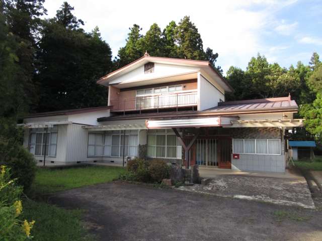 一戸建 岩手県 奥州市 胆沢小山字赤斎美15 胆沢小山赤斎美売家 8DK