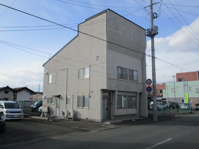 一戸建 岩手県 奥州市 江刺川原町7-6 江刺川原町売物件