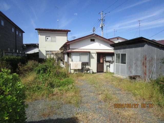  水沢東中通り一丁目4-16