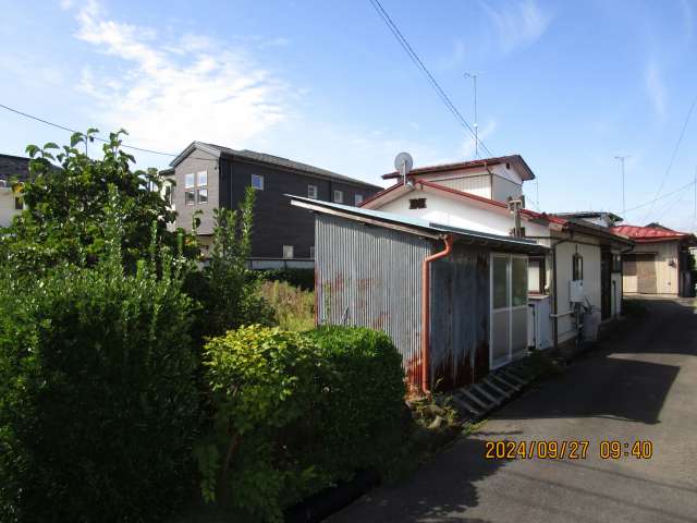  水沢東中通り一丁目4-16