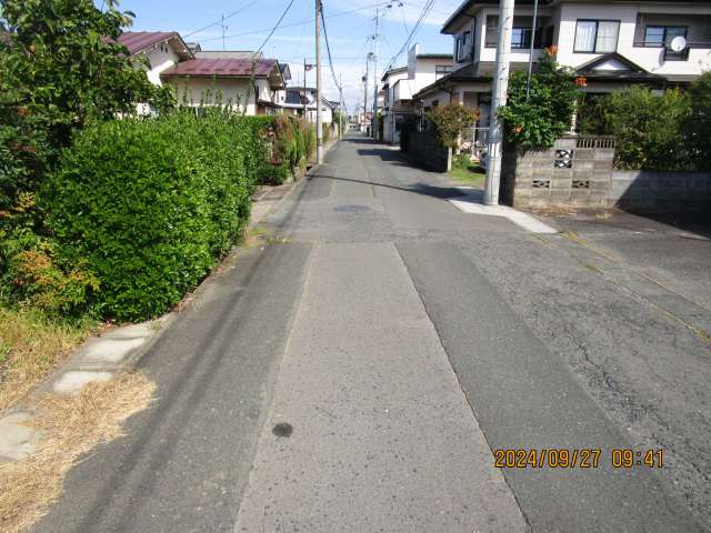  水沢東中通り一丁目4-16