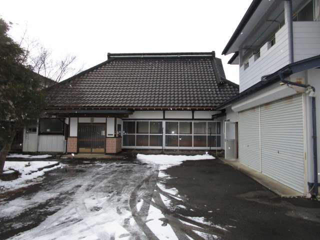 一戸建 岩手県 奥州市 江刺玉里字はノ木谷地 奥州市江刺玉里はノ木谷地売家 6DK