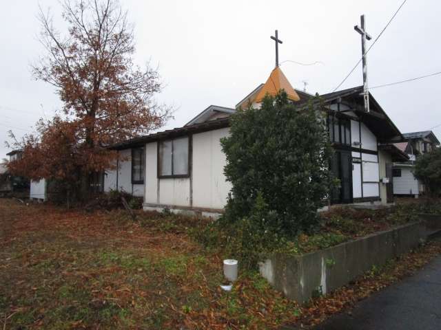  六原東町