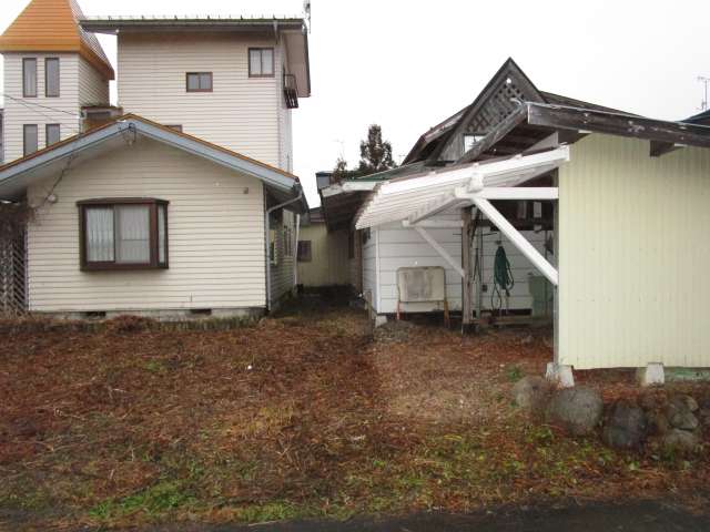  六原東町