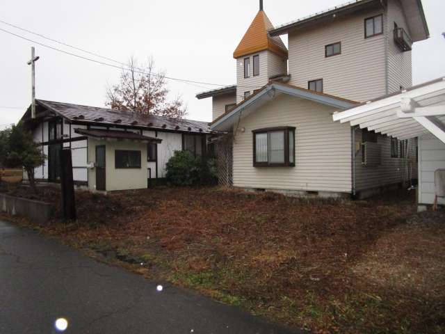  六原東町