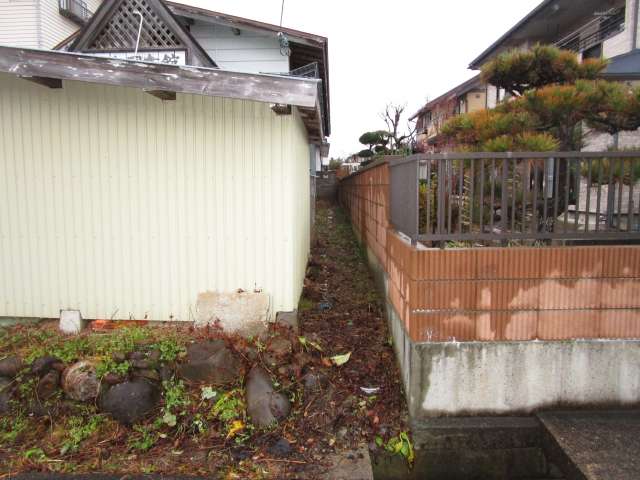  六原東町