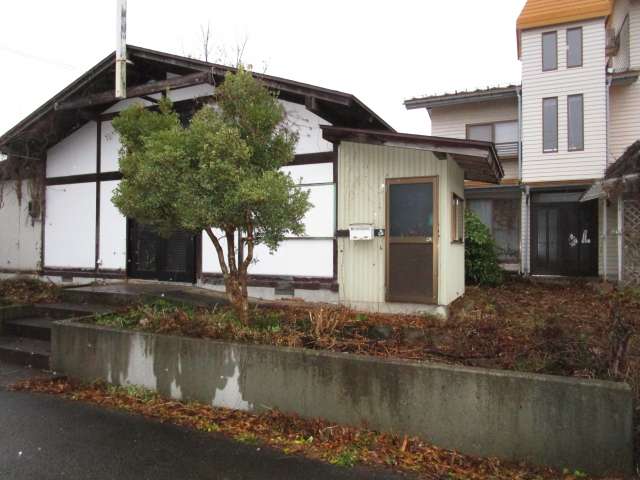  六原東町