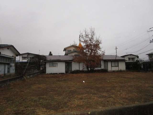  六原東町