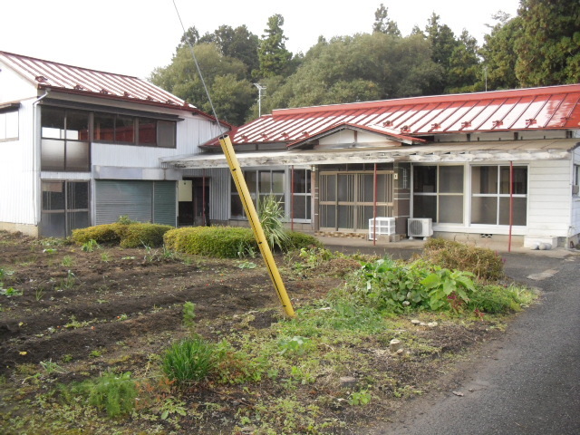 一戸建 岩手県 奥州市 水沢森下 水沢森下売家 6K