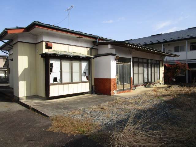 一戸建 岩手県 奥州市 水沢久田 水沢字久田売家 5K