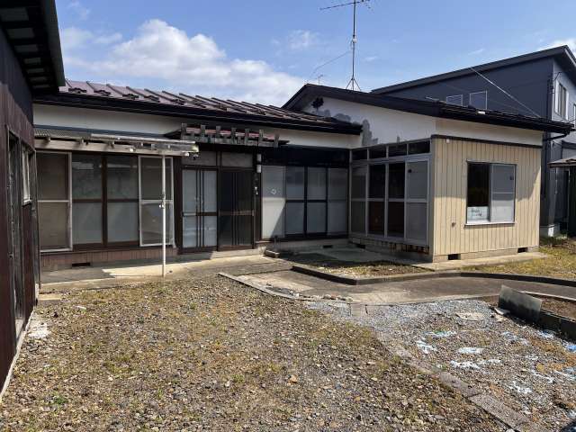 売地 岩手県 奥州市 水沢姉体町字北余目12-3 奥州市水沢姉体町字北余目売地 