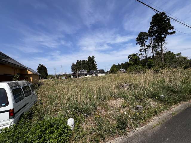 売地 岩手県 奥州市 胆沢小山字柴山31-22 奥州市胆沢小山字柴山売地 