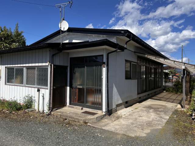 一戸建 岩手県 奥州市 水沢台町 水沢台町3-38売家 3K