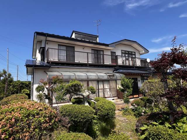 一戸建 岩手県 奥州市 水沢姉体町字吹張 水沢姉体町吹張売家 10DK