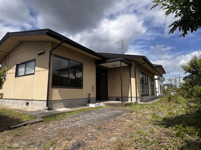 一戸建 岩手県 奥州市 水沢佐倉河字東高山289番地 水沢佐倉河字東高山売家 3SDK